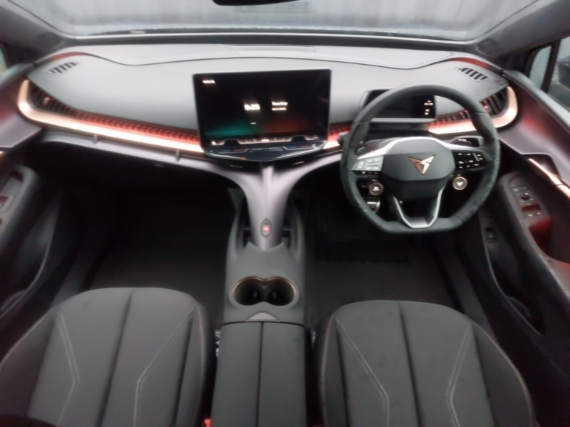 Used Cupra Tavascan 2025 for sale - 76880126: Photo 2