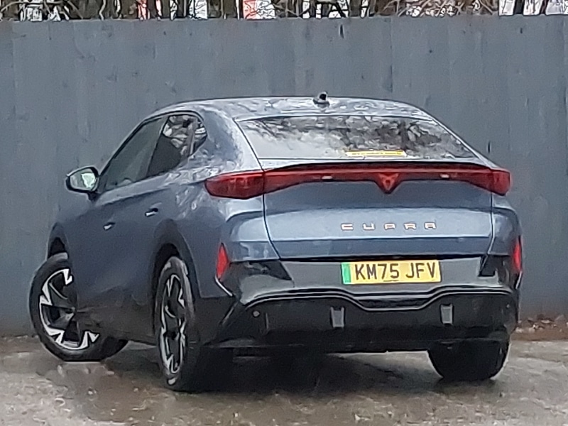 Used Cupra Tavascan 2025 for sale - 76880126: Photo 3