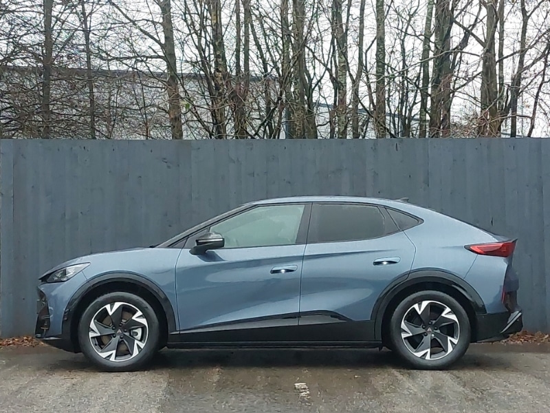 Used Cupra Tavascan 2025 for sale - 76880126: Photo 4