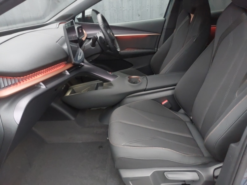 Used Cupra Tavascan 2025 for sale - 76880126: Photo 5