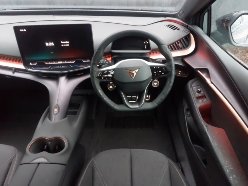 Used Cupra Tavascan 2025 for sale - 76880126: Photo 7