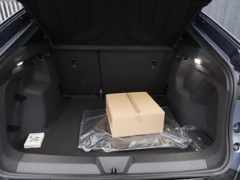 Used Cupra Tavascan 2025 for sale - 76880126: Photo 8