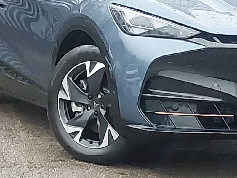 Used Cupra Tavascan 2025 for sale - 76880126: Photo 9