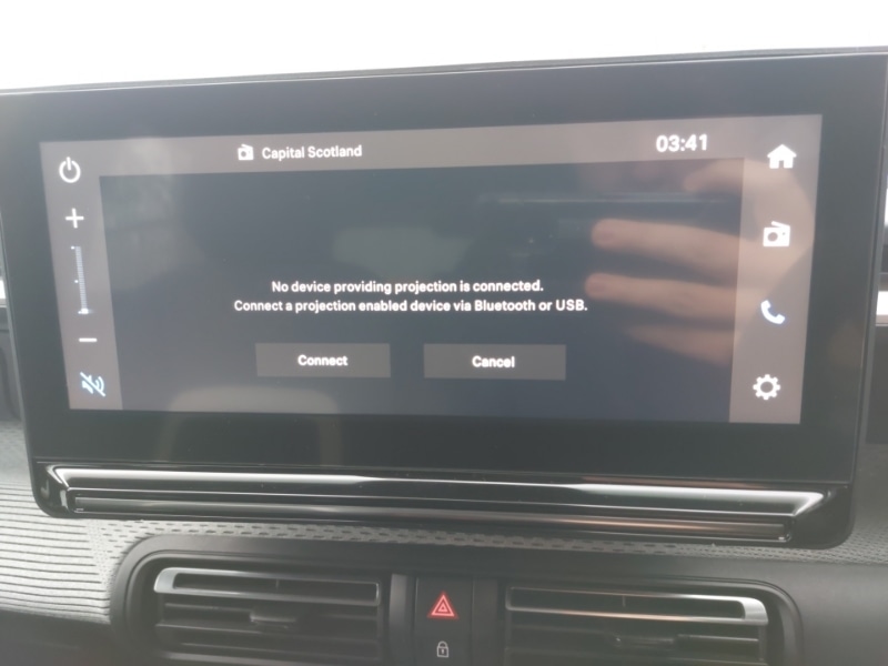 Used Citroen C3 2025 for sale - 77160318: Photo 12