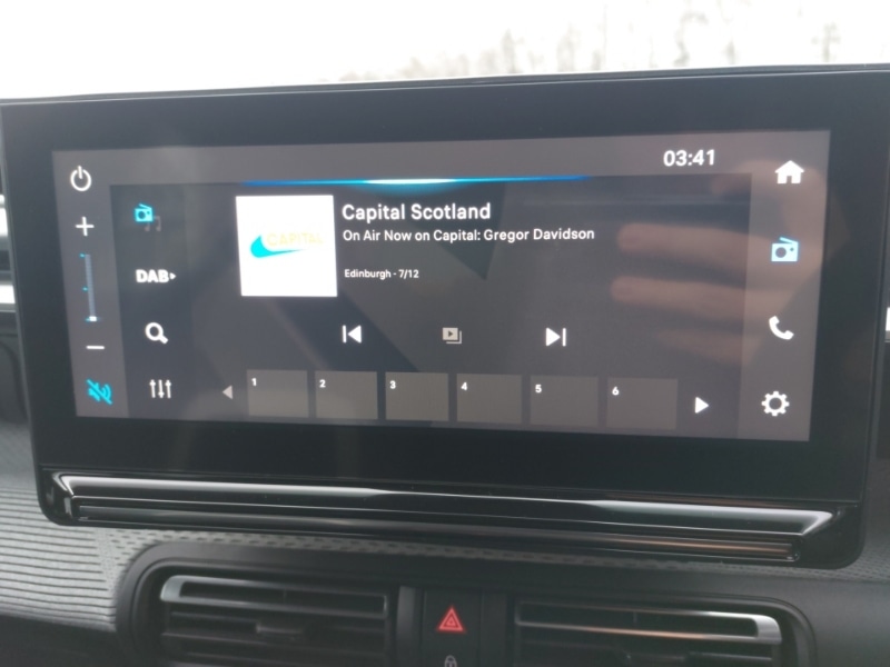 Used Citroen C3 2025 for sale - 77160318: Photo 13