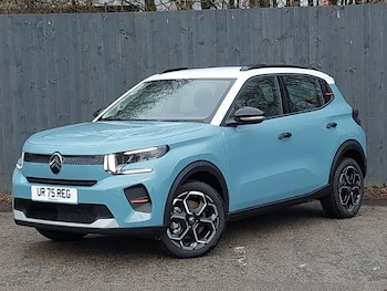 Citroen C3 feature image