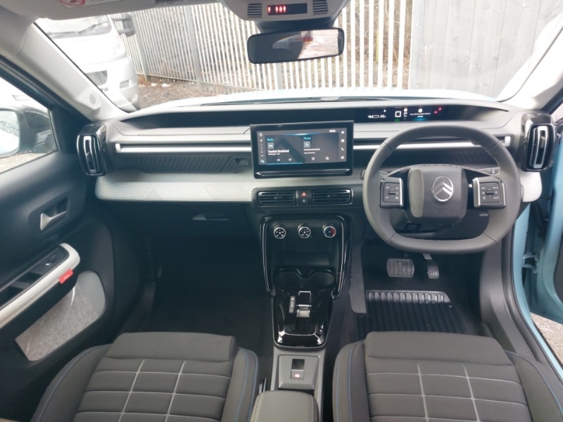 Used Citroen C3 2025 for sale - 77160318: Photo 2