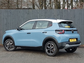 Used Citroen C3 2025 for sale - 77160318: Photo