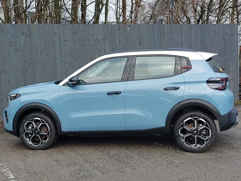 Used Citroen C3 2025 for sale - 77160318: Photo 4