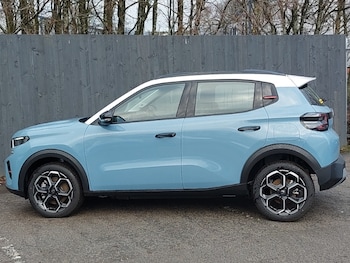 Used Citroen C3 2025 for sale - 77160318: Photo