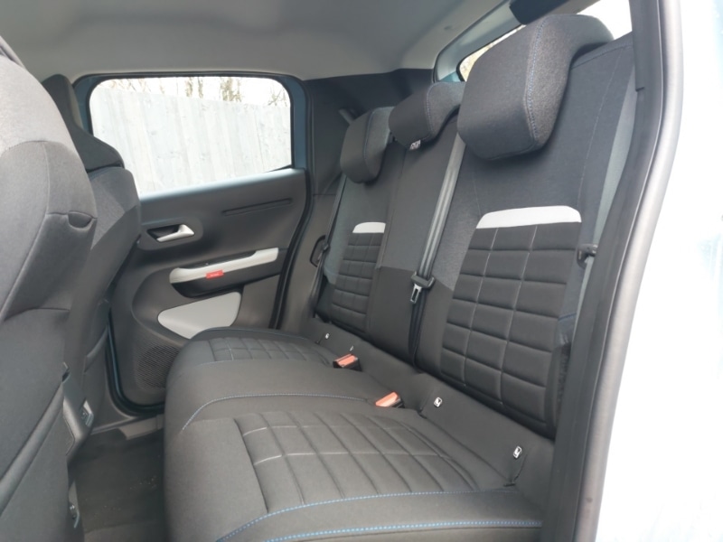 Used Citroen C3 2025 for sale - 77160318: Photo 6