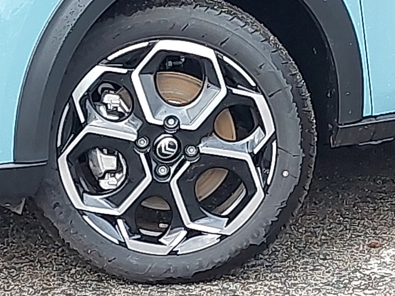 Used Citroen C3 2025 for sale - 77160318: Photo 9