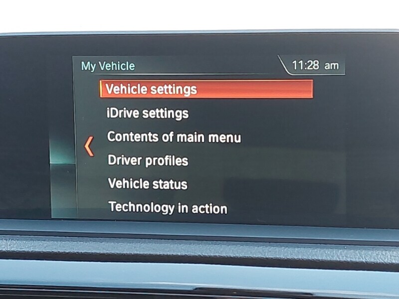 Used BMW 1 Series 2019 for sale - 76343725: Photo 18