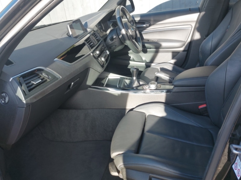 Used BMW 1 Series 2019 for sale - 76343725: Photo 5