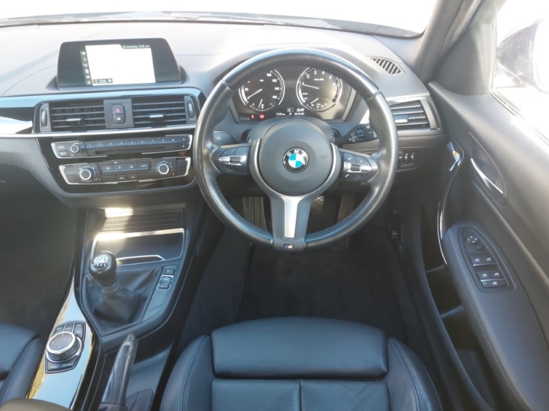 Used BMW 1 Series 2019 for sale - 76343725: Photo 7