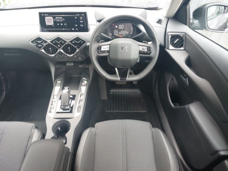 Used DS Automobiles DS 3 2025 for sale - 76827195: Photo 7