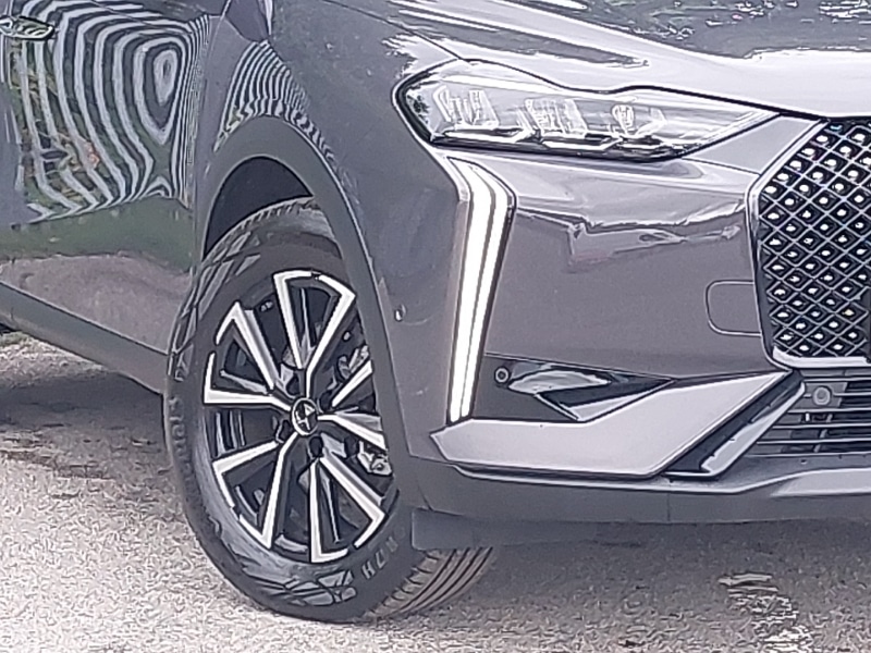 Used DS Automobiles DS 3 2025 for sale - 76827195: Photo 9