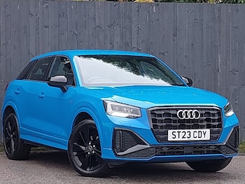 Used Audi Q2 2023 for sale - 79440117: Photo