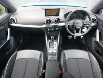 Used Audi Q2 2023 for sale - 79440117: Photo
