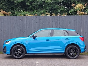 Used Audi Q2 2023 for sale - 79440117: Photo