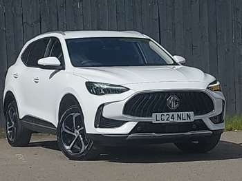 2024 - 1.5 T-GDI Trophy 5dr DCT
