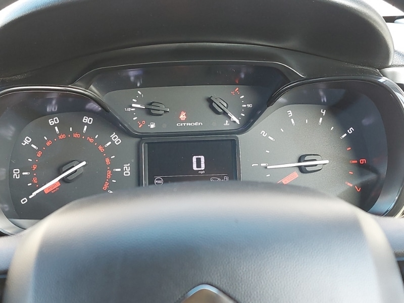 Used Citroen C3 2022 for sale - 78155875: Photo 10