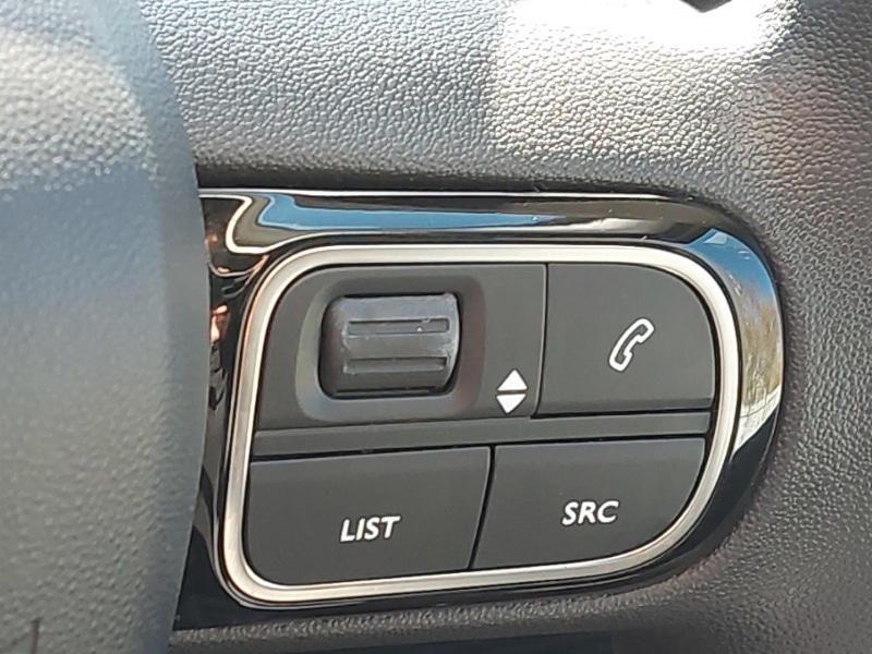 Used Citroen C3 2022 for sale - 78155875: Photo 12