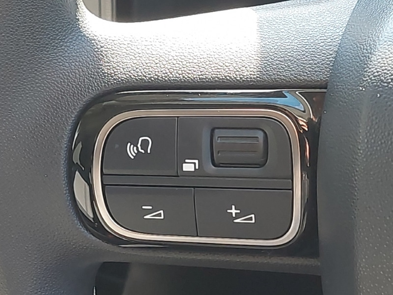 Used Citroen C3 2022 for sale - 78155875: Photo 13