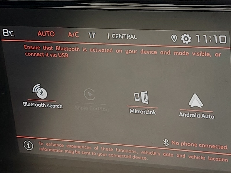 Used Citroen C3 2022 for sale - 78155875: Photo 17