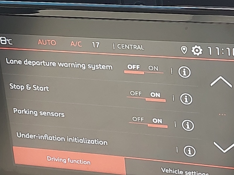 Used Citroen C3 2022 for sale - 78155875: Photo 18