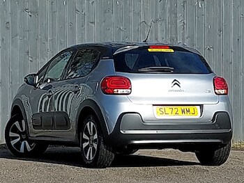 Used Citroen C3 2022 for sale - 78155875: Photo