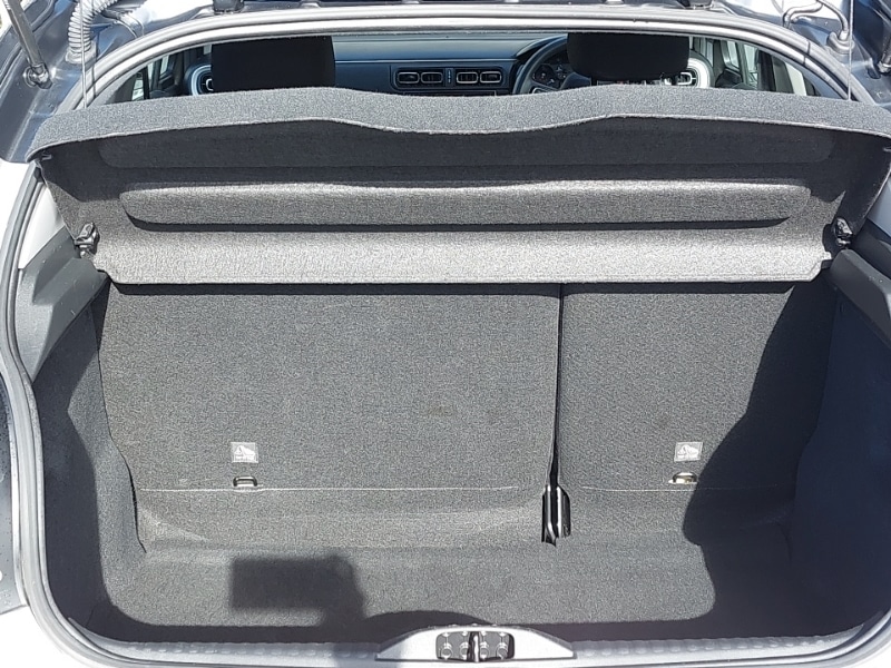 Used Citroen C3 2022 for sale - 78155875: Photo 8