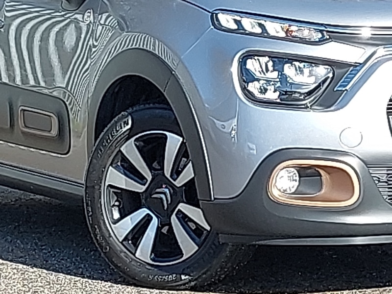 Used Citroen C3 2022 for sale - 78155875: Photo 9