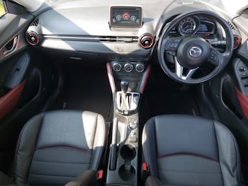 Used Mazda CX-3 2016 for sale - 79176072: Photo
