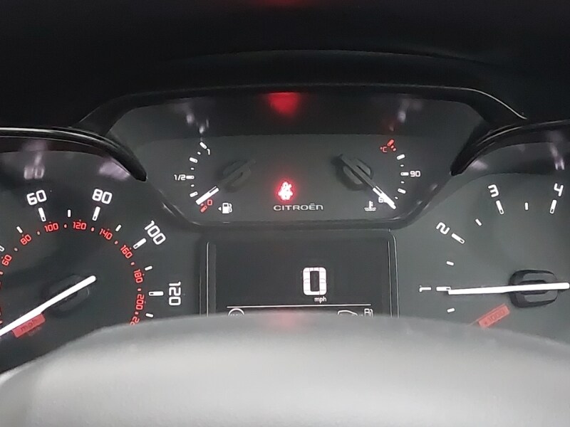 Used Citroen C3 2023 for sale - 77544532: Photo 10