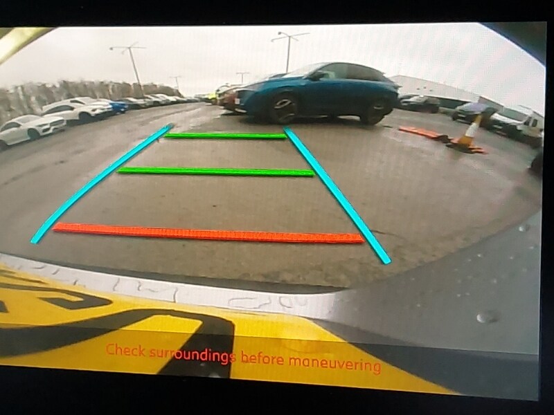 Used Citroen C3 2023 for sale - 77544532: Photo 11