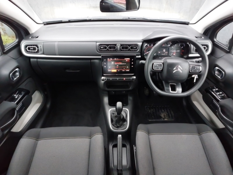 Used Citroen C3 2023 for sale - 77544532: Photo 2