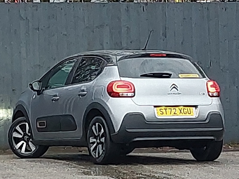 Used Citroen C3 2023 for sale - 77544532: Photo 3