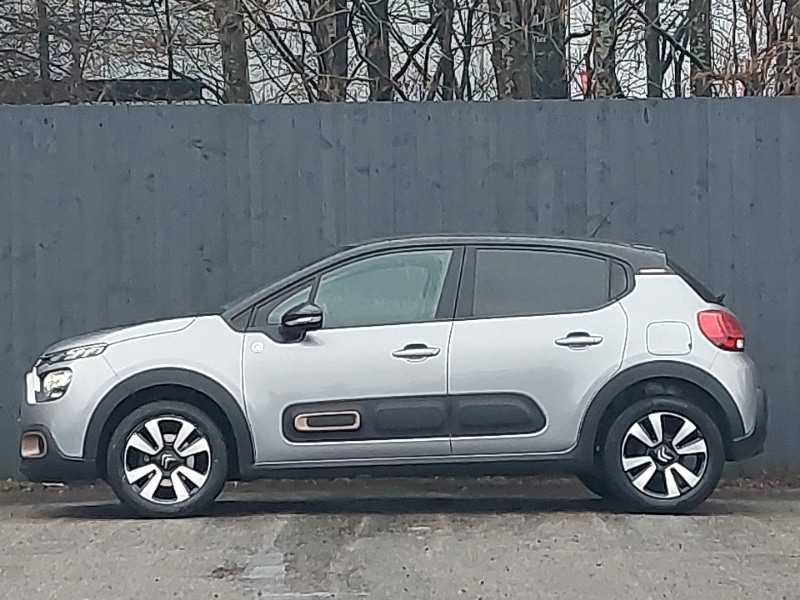Used Citroen C3 2023 for sale - 77544532: Photo 4