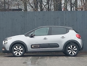 Used Citroen C3 2023 for sale - 77544532: Photo