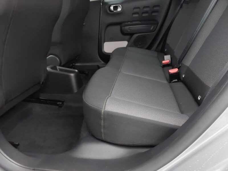 Used Citroen C3 2023 for sale - 77544532: Photo 6