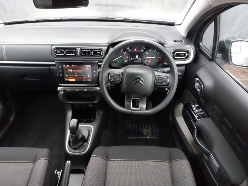 Used Citroen C3 2023 for sale - 77544532: Photo 7