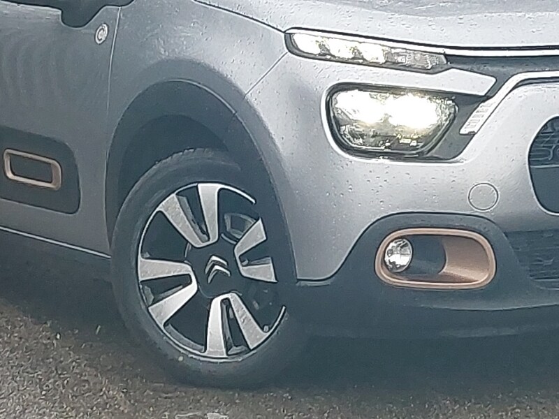 Used Citroen C3 2023 for sale - 77544532: Photo 9