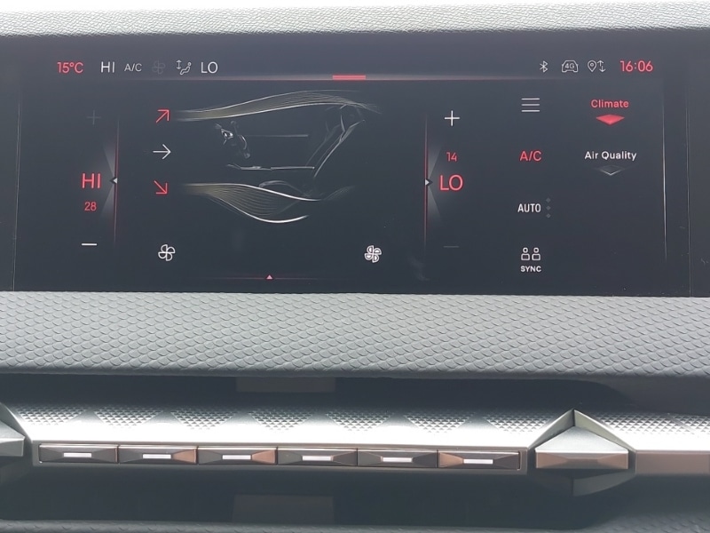 Used DS Automobiles DS 4 2025 for sale - 76827196: Photo 13