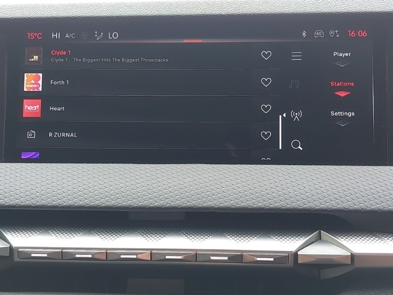 Used DS Automobiles DS 4 2025 for sale - 76827196: Photo 14