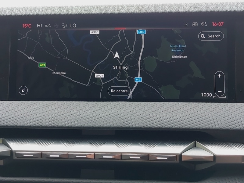 Used DS Automobiles DS 4 2025 for sale - 76827196: Photo 16