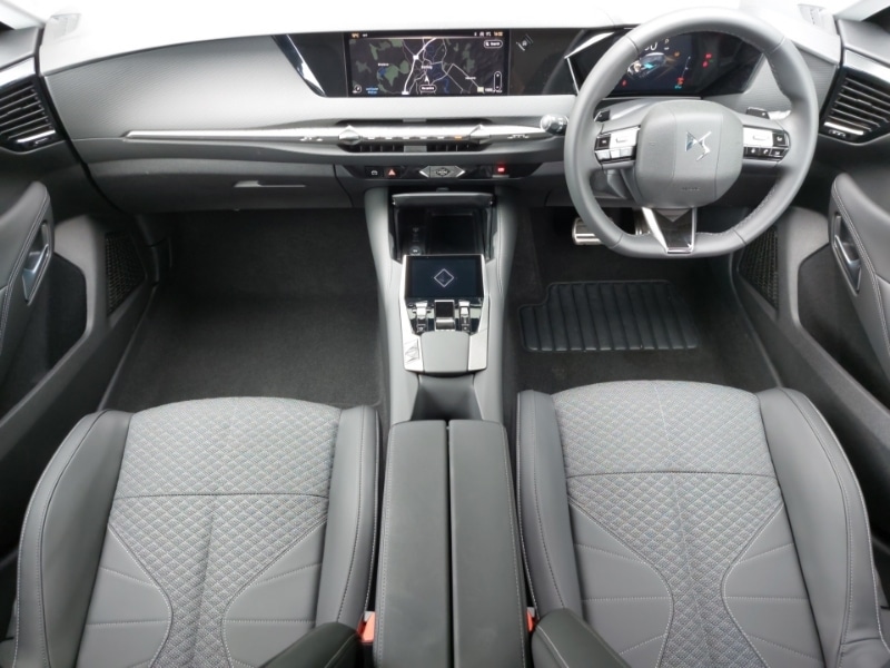 Used DS Automobiles DS 4 2025 for sale - 76827196: Photo 2