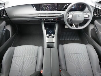 Used DS Automobiles DS 4 2025 for sale - 76827196: Photo