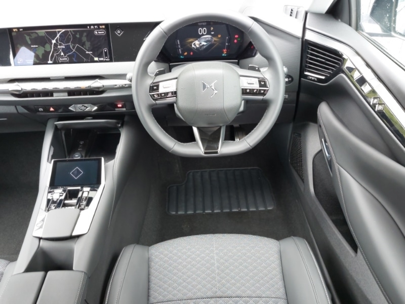 Used DS Automobiles DS 4 2025 for sale - 76827196: Photo 7