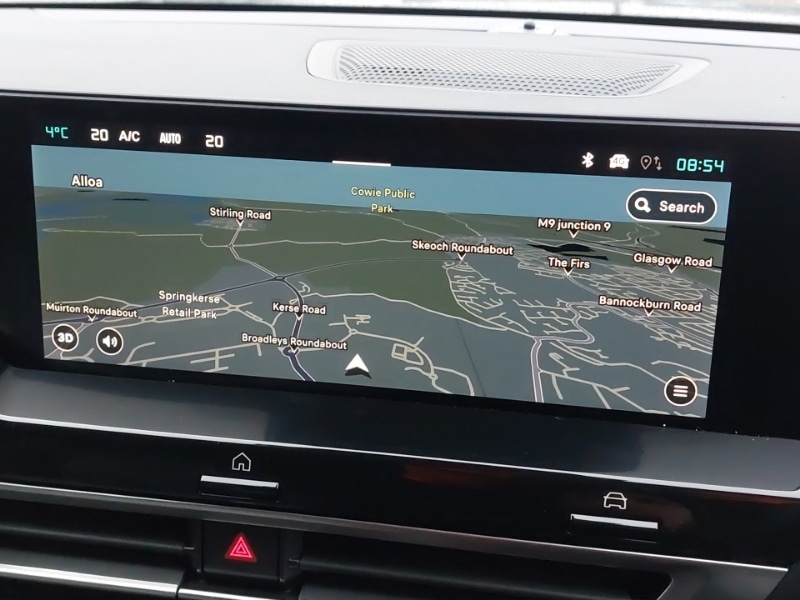 Used Citroen C4 2025 for sale - 76834292: Photo 13